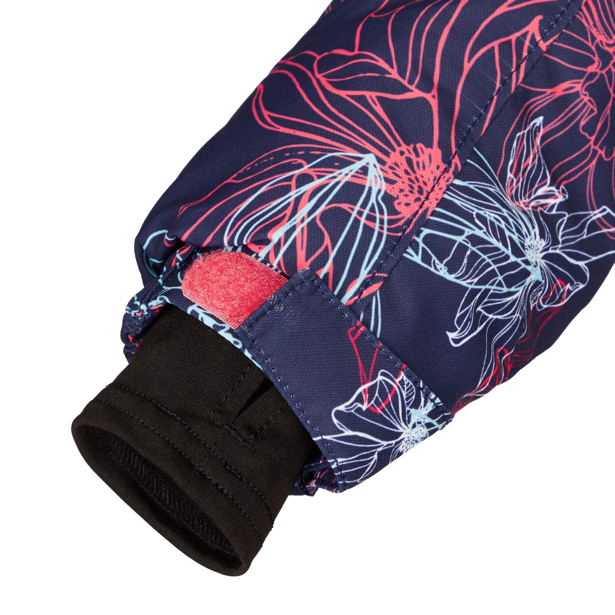 Kamik TALLIELEIL Kinder - Winterjacke 5 Kamik TALLIELEIL Kinder - Winterjacke – Bild 3