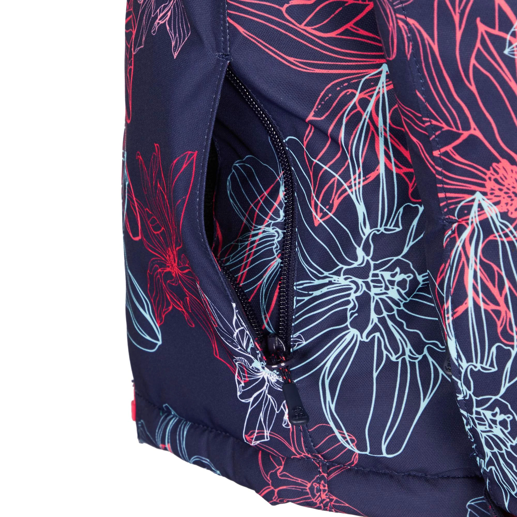 Kamik TALLIELEIL Kinder - Winterjacke 6 Kamik TALLIELEIL Kinder - Winterjacke – Bild 4