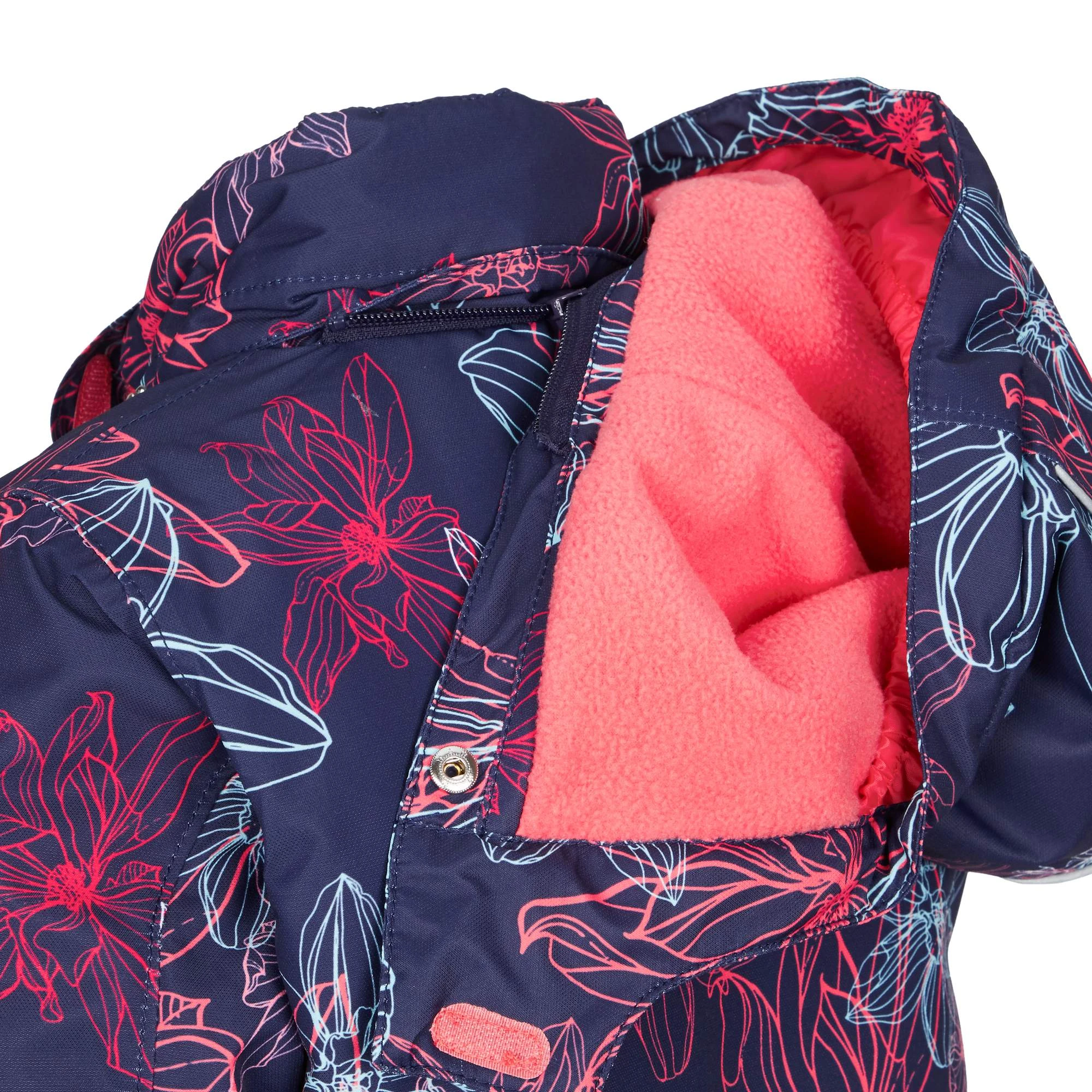 Kamik TALLIELEIL Kinder - Winterjacke 8 Kamik TALLIELEIL Kinder - Winterjacke – Bild 6