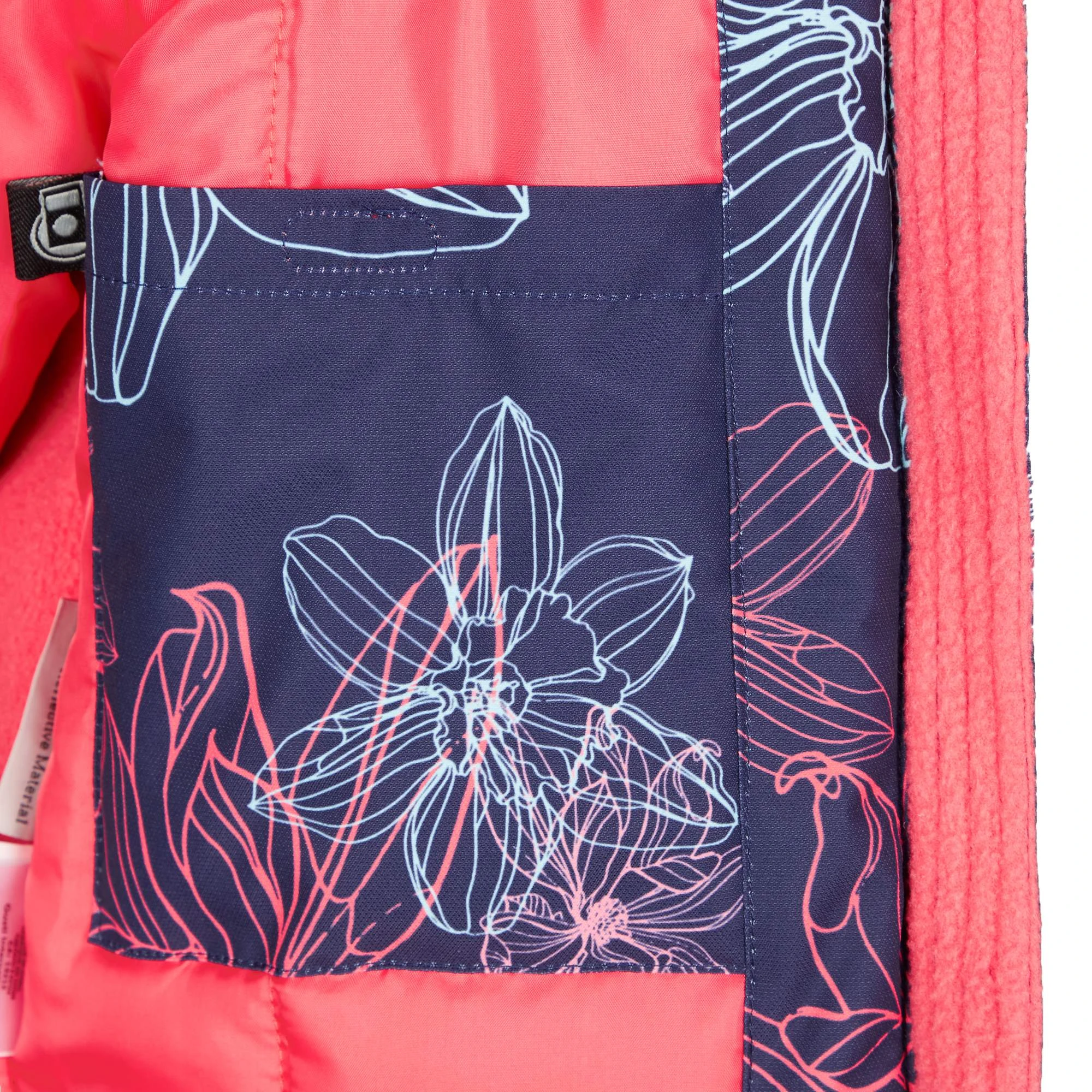 Kamik TALLIELEIL Kinder - Winterjacke 11 Kamik TALLIELEIL Kinder - Winterjacke – Bild 9