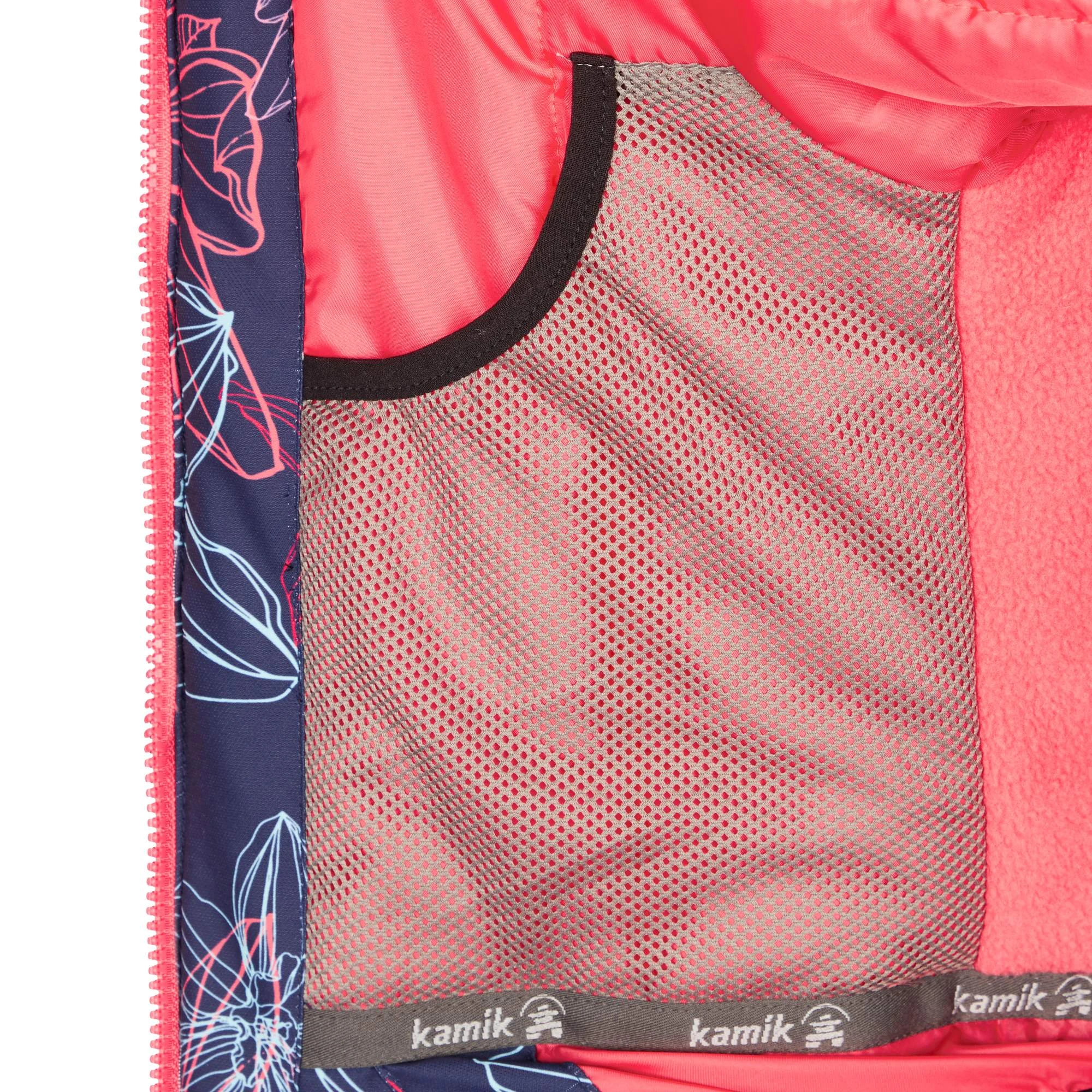 Kamik TALLIELEIL Kinder - Winterjacke 12 Kamik TALLIELEIL Kinder - Winterjacke – Bild 10