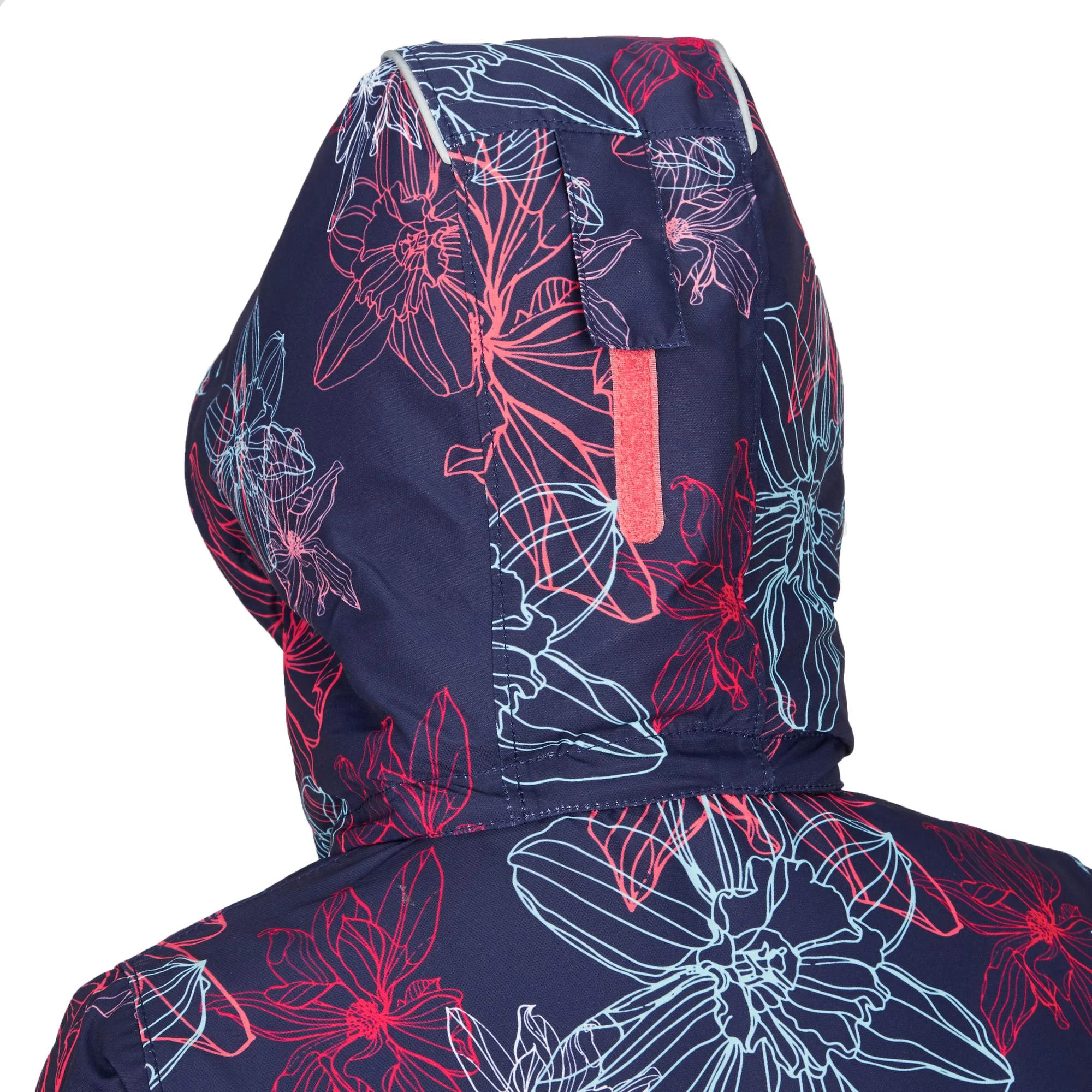 Kamik TALLIELEIL Kinder - Winterjacke 13 Kamik TALLIELEIL Kinder - Winterjacke – Bild 11