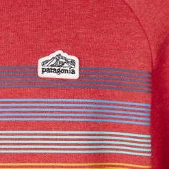 Patagonia K' S LW CREW SWEATSHIRT Kinder 7 Patagonia K' S LW CREW SWEATSHIRT Kinder -Merrell-Shop 5637949740 c k s lw crew sweatshirt patagonia 24