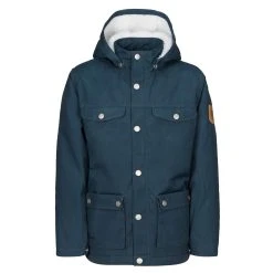 FJÄLLRÄVEN KIDS GREENLAND WINTER JACKET Kinder - Winterjacke