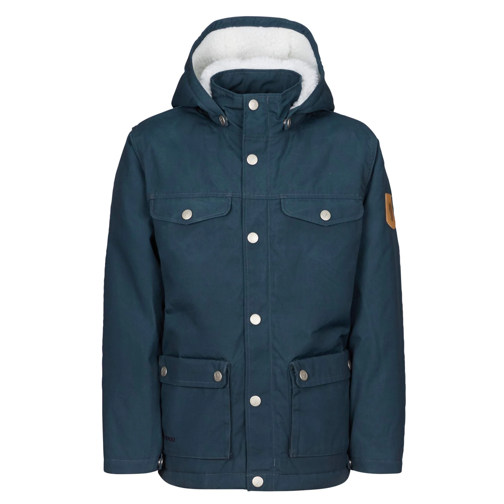 FJÄLLRÄVEN KIDS GREENLAND WINTER JACKET Kinder - Winterjacke 3 FJÄLLRÄVEN KIDS GREENLAND WINTER JACKET Kinder - Winterjacke