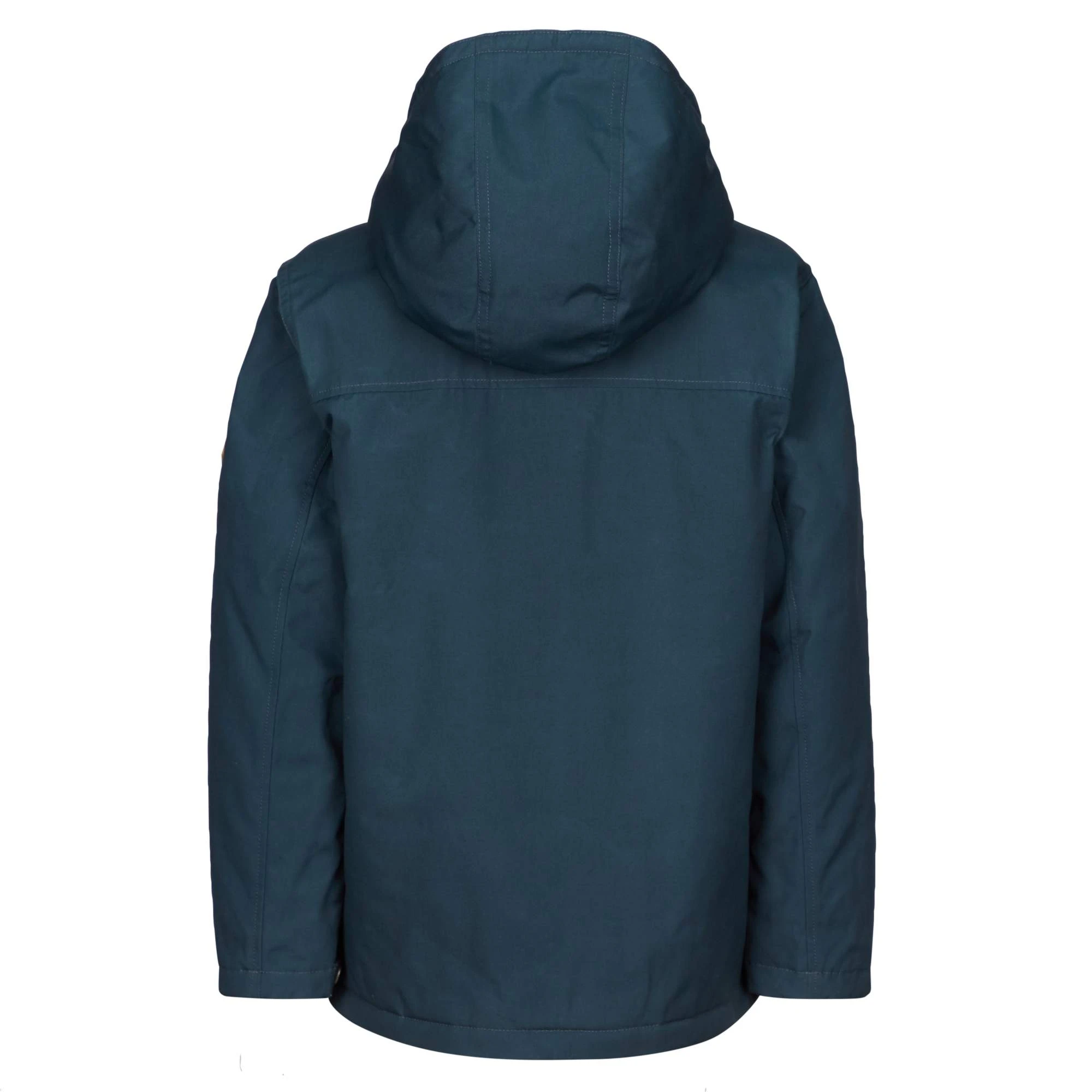 FJÄLLRÄVEN KIDS GREENLAND WINTER JACKET Kinder - Winterjacke 4 FJÄLLRÄVEN KIDS GREENLAND WINTER JACKET Kinder - Winterjacke – Bild 2