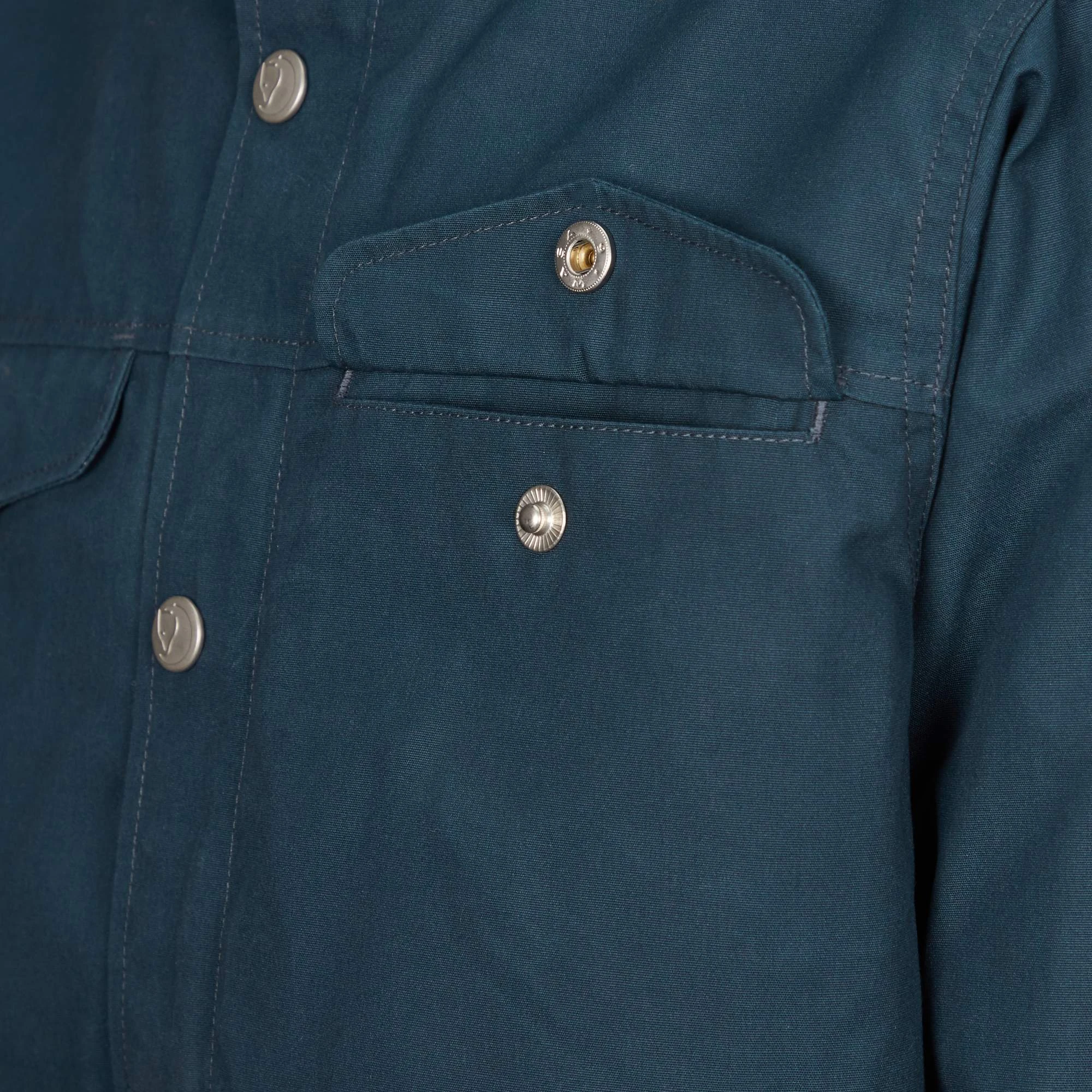 FJÄLLRÄVEN KIDS GREENLAND WINTER JACKET Kinder - Winterjacke 8 FJÄLLRÄVEN KIDS GREENLAND WINTER JACKET Kinder - Winterjacke – Bild 6