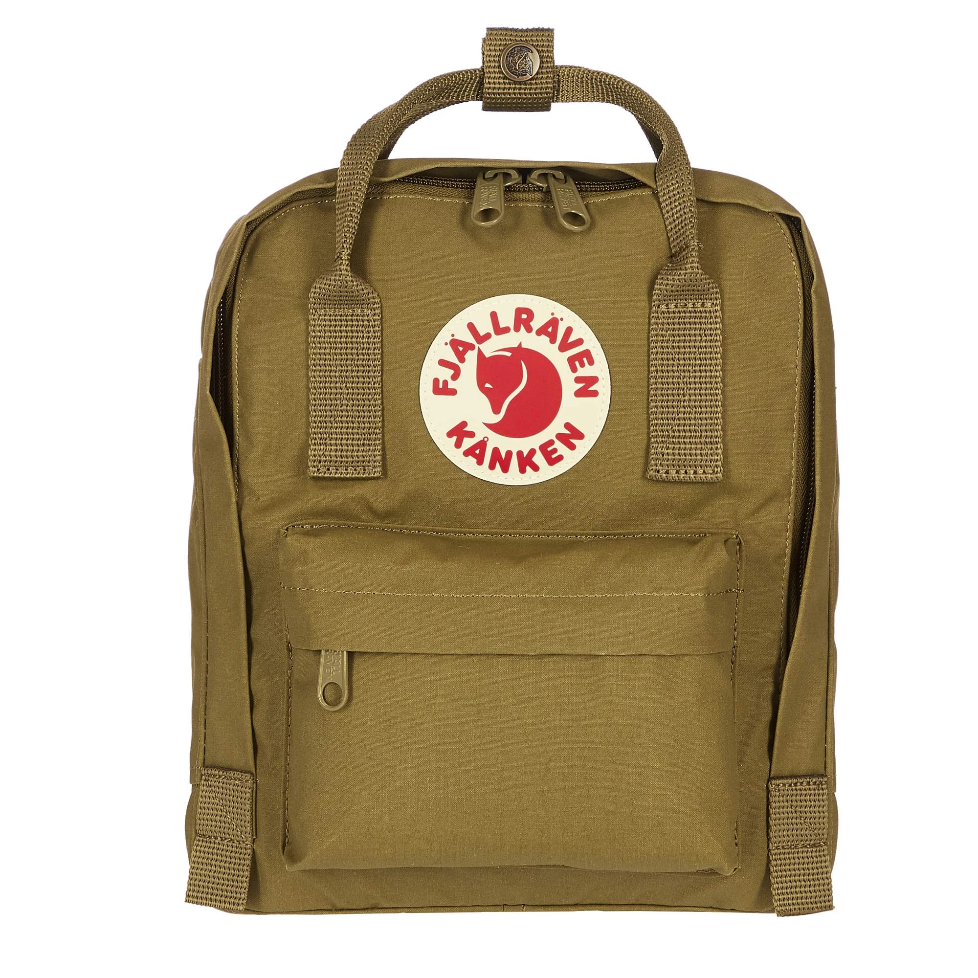 FJÄLLRÄVEN KÅNKEN MINI - Tagesrucksack 3 FJÄLLRÄVEN KÅNKEN MINI - Tagesrucksack