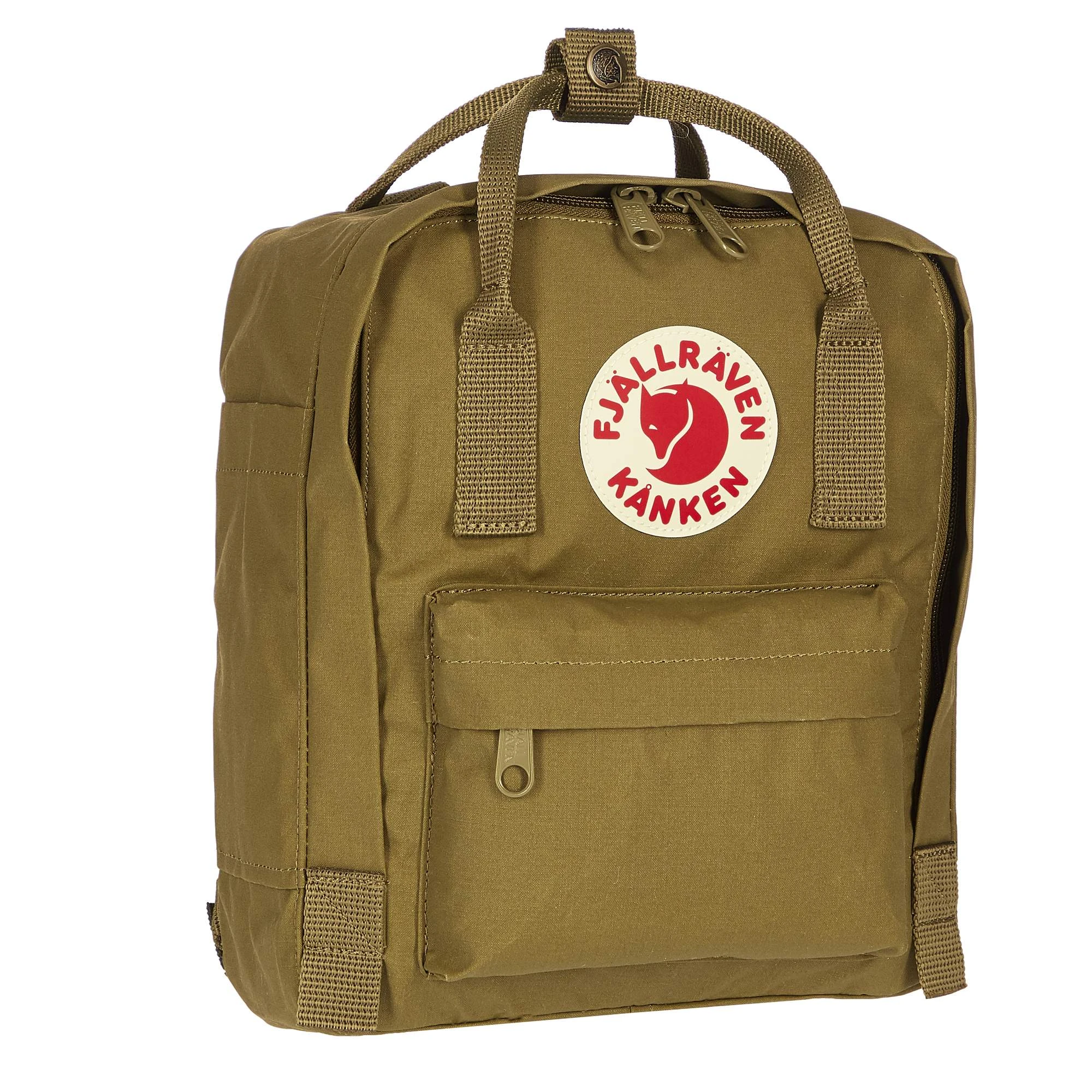 FJÄLLRÄVEN KÅNKEN MINI - Tagesrucksack 4 FJÄLLRÄVEN KÅNKEN MINI - Tagesrucksack – Bild 2