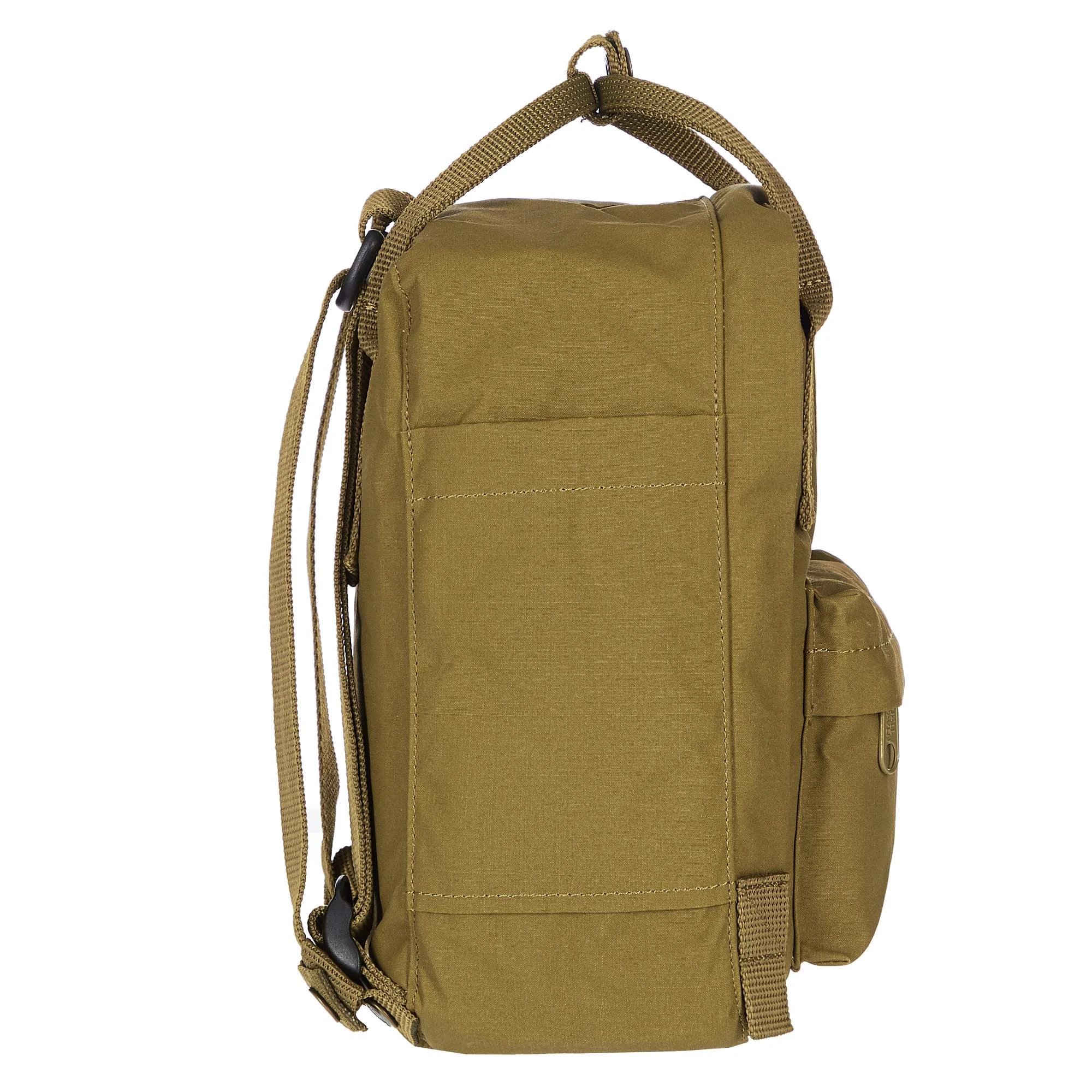 FJÄLLRÄVEN KÅNKEN MINI - Tagesrucksack 5 FJÄLLRÄVEN KÅNKEN MINI - Tagesrucksack – Bild 3