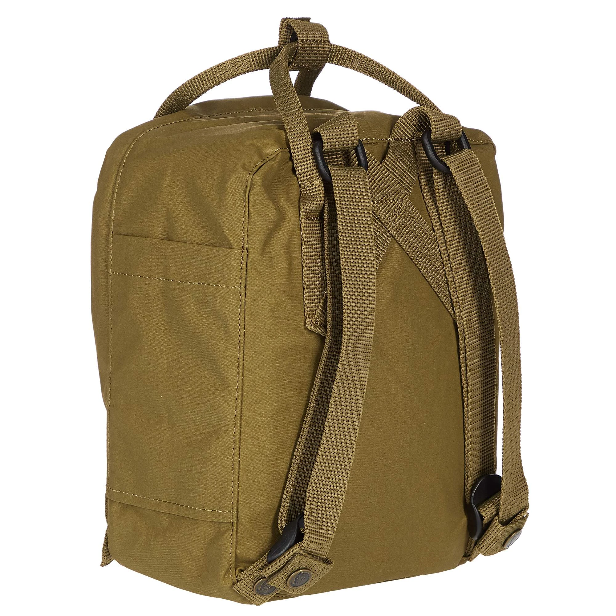 FJÄLLRÄVEN KÅNKEN MINI - Tagesrucksack 7 FJÄLLRÄVEN KÅNKEN MINI - Tagesrucksack – Bild 5
