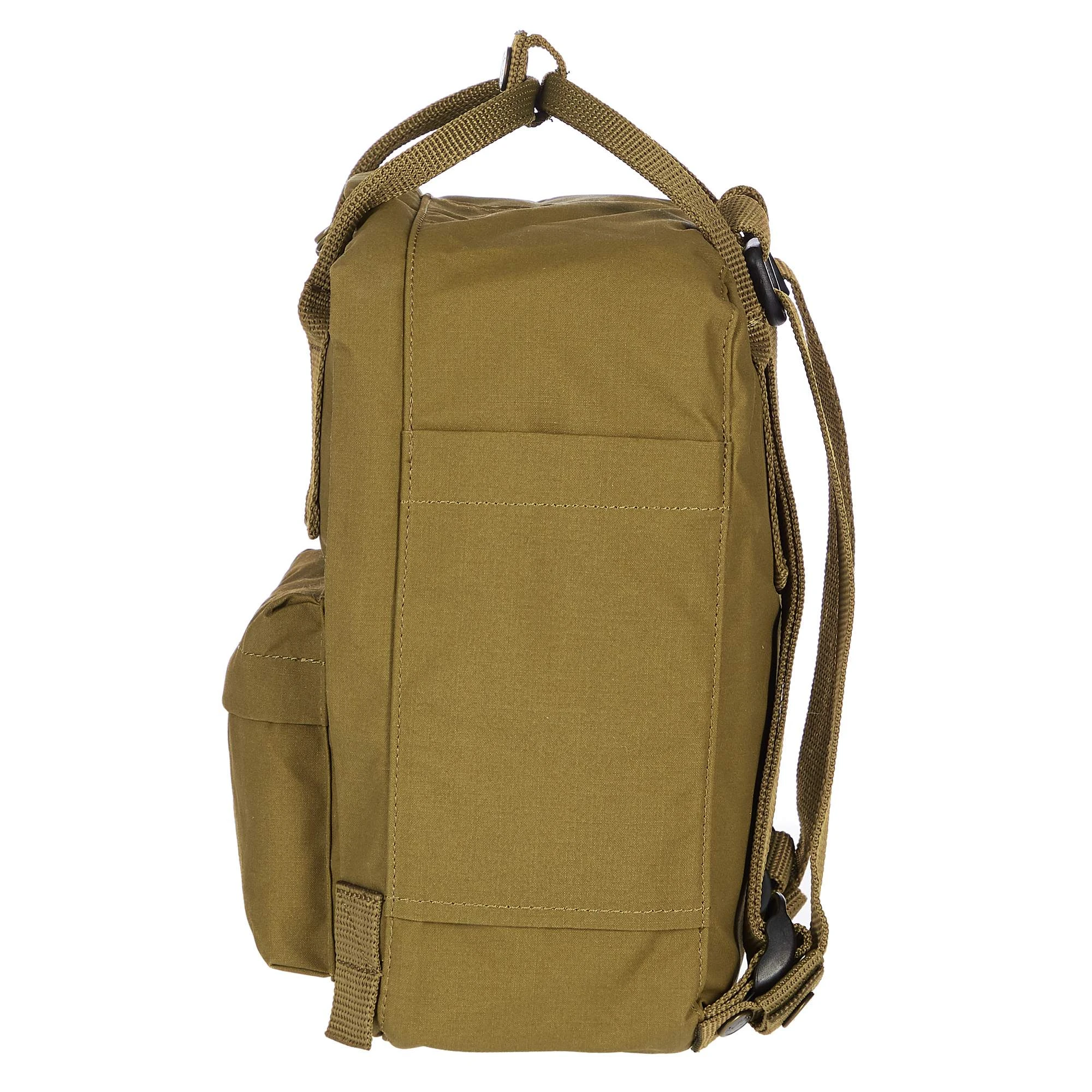 FJÄLLRÄVEN KÅNKEN MINI - Tagesrucksack 8 FJÄLLRÄVEN KÅNKEN MINI - Tagesrucksack – Bild 6