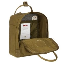 FJÄLLRÄVEN KÅNKEN MINI - Tagesrucksack 15 FJÄLLRÄVEN KÅNKEN MINI - Tagesrucksack -Merrell-Shop 5637950826 g kanken mini fjaellraeven 24