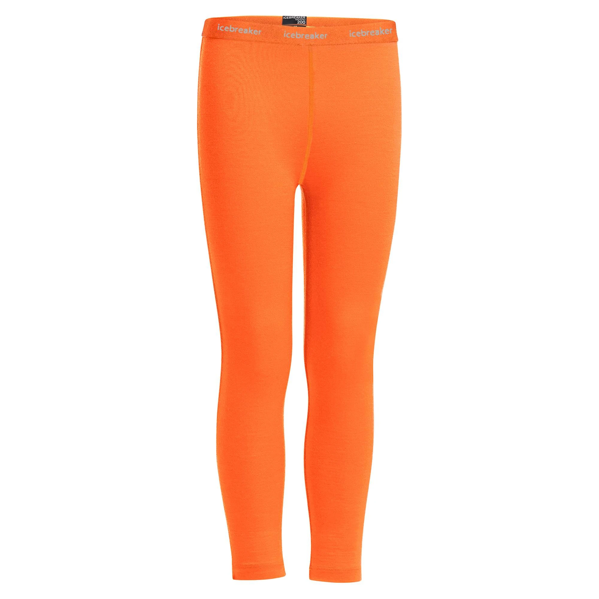 Icebreaker KIDS 200 OASIS LEGGINGS Kinder - Funktionsunterwäsche 3 Icebreaker KIDS 200 OASIS LEGGINGS Kinder - Funktionsunterwäsche