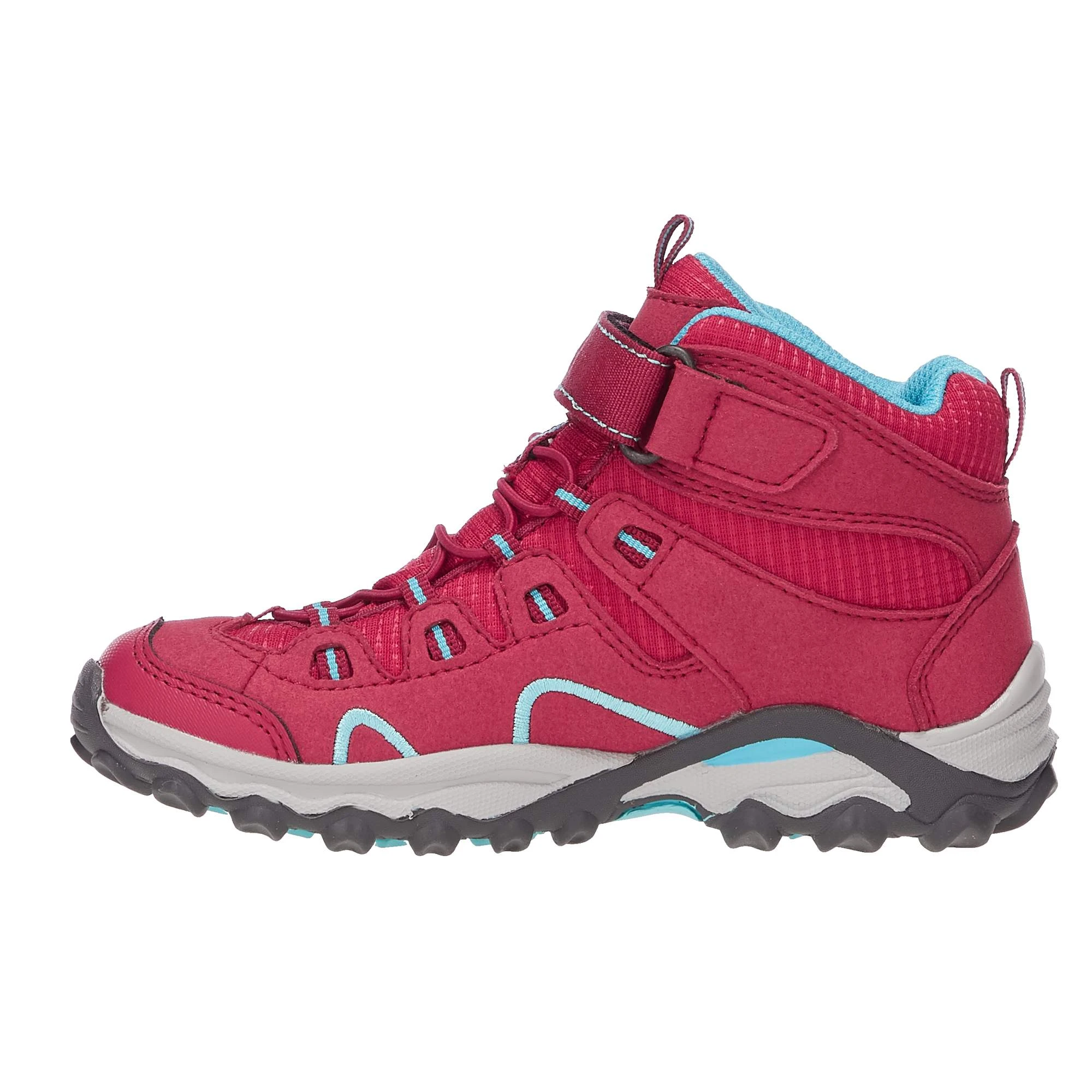Meindl LUCCA JUNIOR MID GTX Kinder - Wanderstiefel 5 Meindl LUCCA JUNIOR MID GTX Kinder - Wanderstiefel – Bild 3