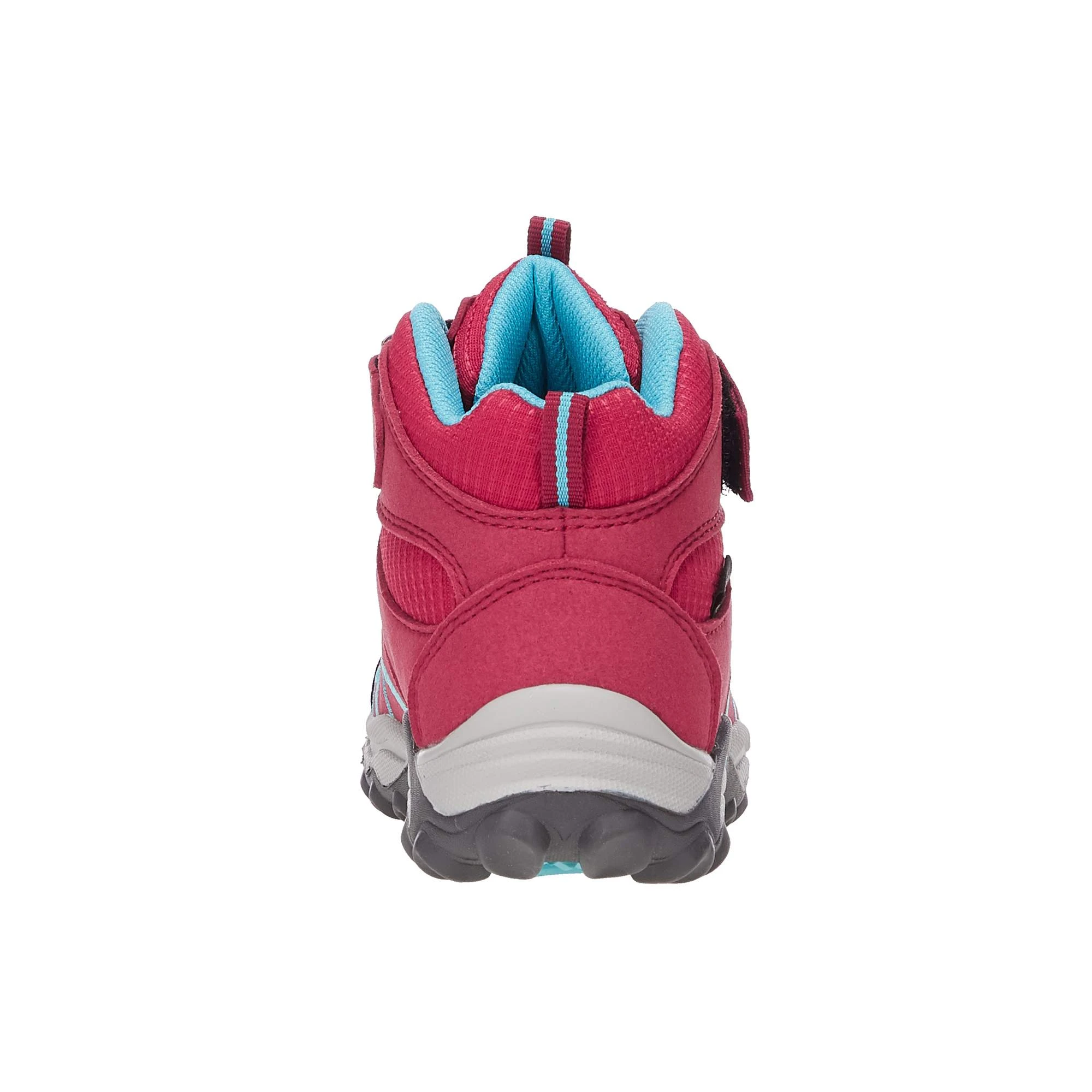 Meindl LUCCA JUNIOR MID GTX Kinder - Wanderstiefel 7 Meindl LUCCA JUNIOR MID GTX Kinder - Wanderstiefel – Bild 5