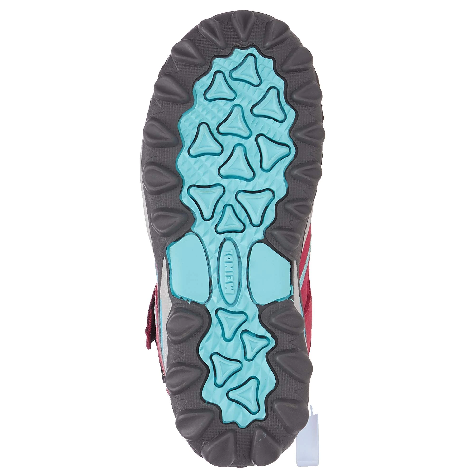 Meindl LUCCA JUNIOR MID GTX Kinder - Wanderstiefel 9 Meindl LUCCA JUNIOR MID GTX Kinder - Wanderstiefel – Bild 7