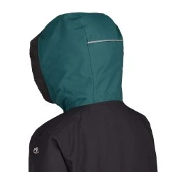 Craghoppers AKITO JACKE Kinder - Regenjacke -Merrell-Shop 5637956121 e akito jacke craghoppers 24