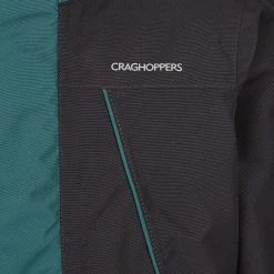 Craghoppers AKITO JACKE Kinder - Regenjacke -Merrell-Shop 5637956121 f akito jacke craghoppers 24 1
