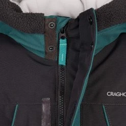 Craghoppers AKITO JACKE Kinder - Regenjacke -Merrell-Shop 5637956121 g akito jacke craghoppers 24 1