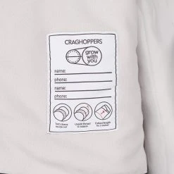 Craghoppers AKITO JACKE Kinder - Regenjacke -Merrell-Shop 5637956121 h akito jacke craghoppers 24 1