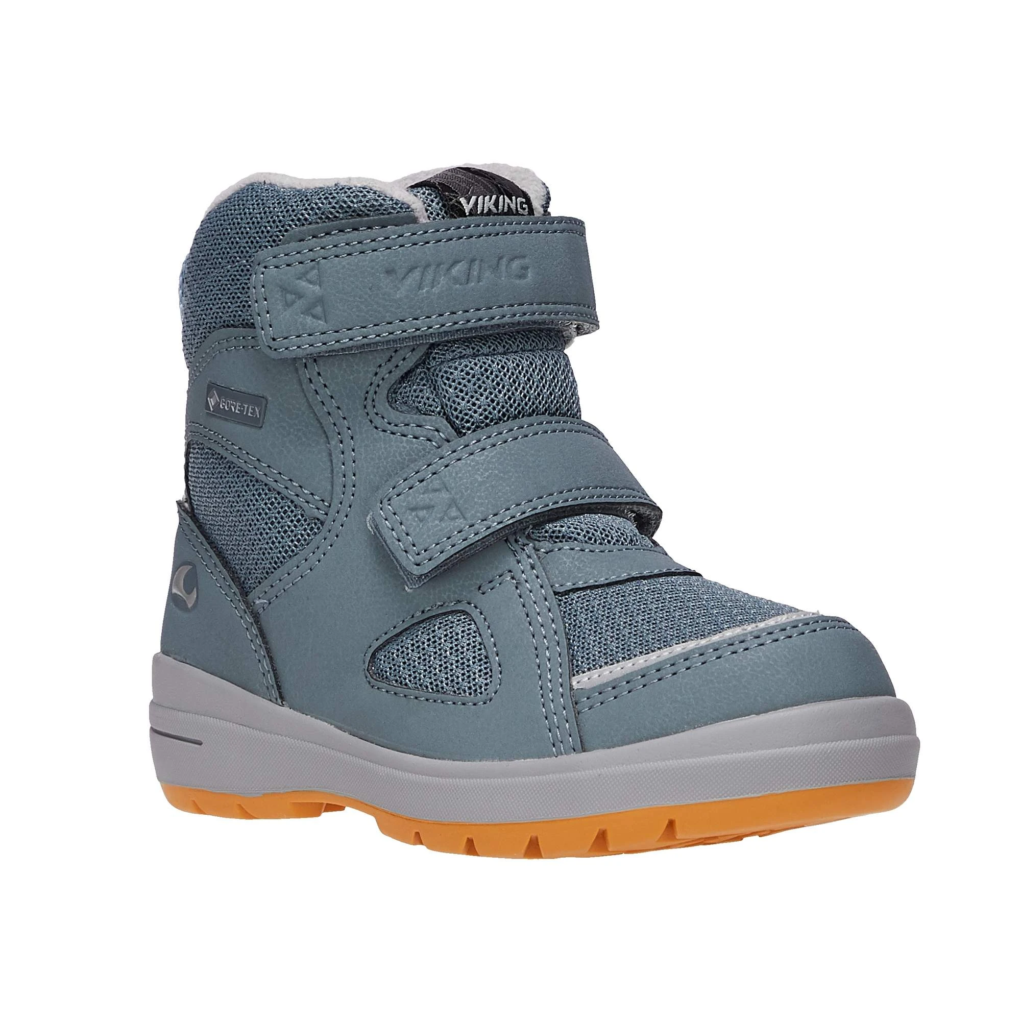 Viking SPRO HIGH GTX WARM Kinder - Winterstiefel 4 Viking SPRO HIGH GTX WARM Kinder - Winterstiefel – Bild 2