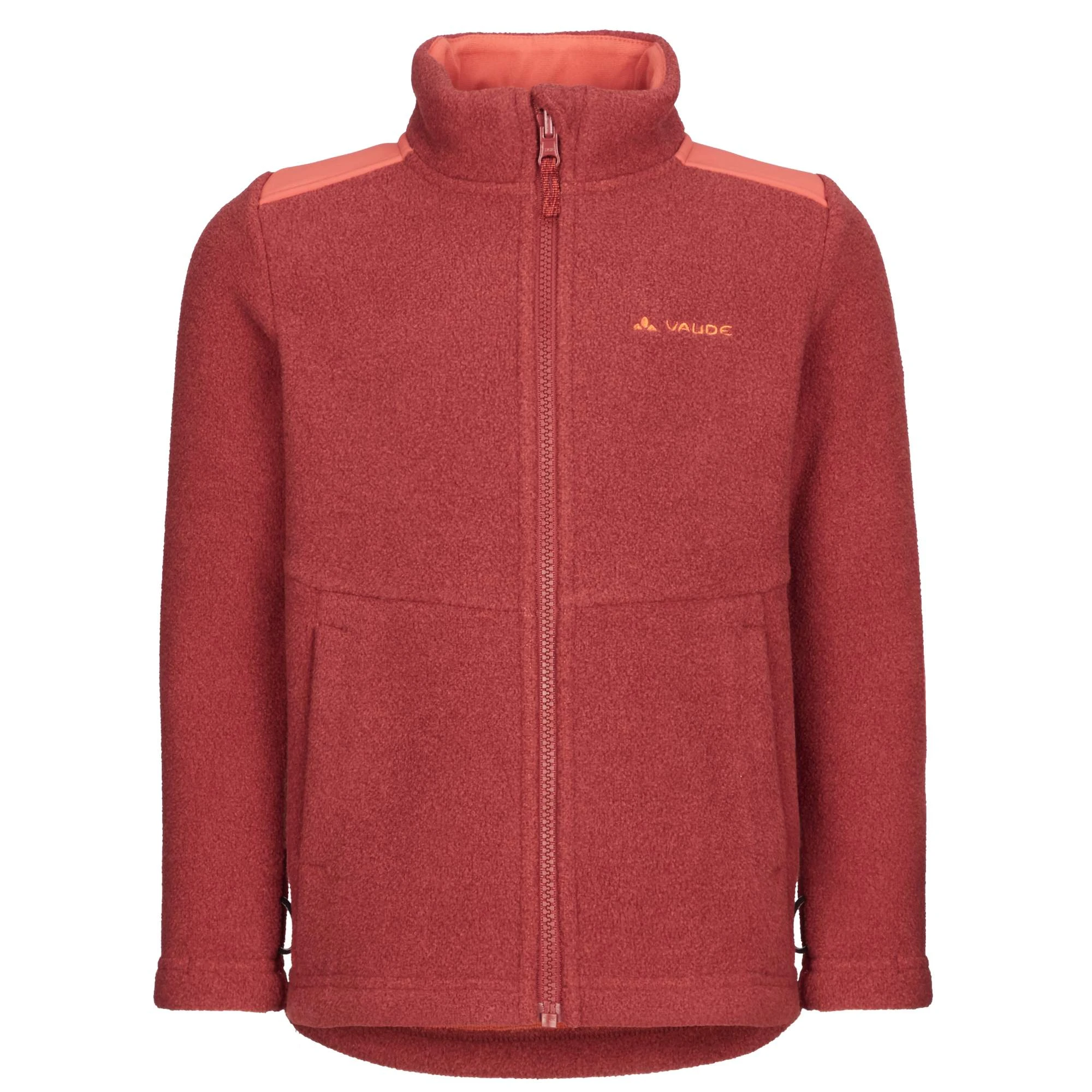 VAUDE CAPREA FLEECE JACKET II Kinder - Fleecejacke 3 VAUDE CAPREA FLEECE JACKET II Kinder - Fleecejacke