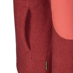 VAUDE CAPREA FLEECE JACKET II Kinder - Fleecejacke 13 VAUDE CAPREA FLEECE JACKET II Kinder - Fleecejacke -Merrell-Shop 5637958479 d caprea fleece jacket ii vaude 24