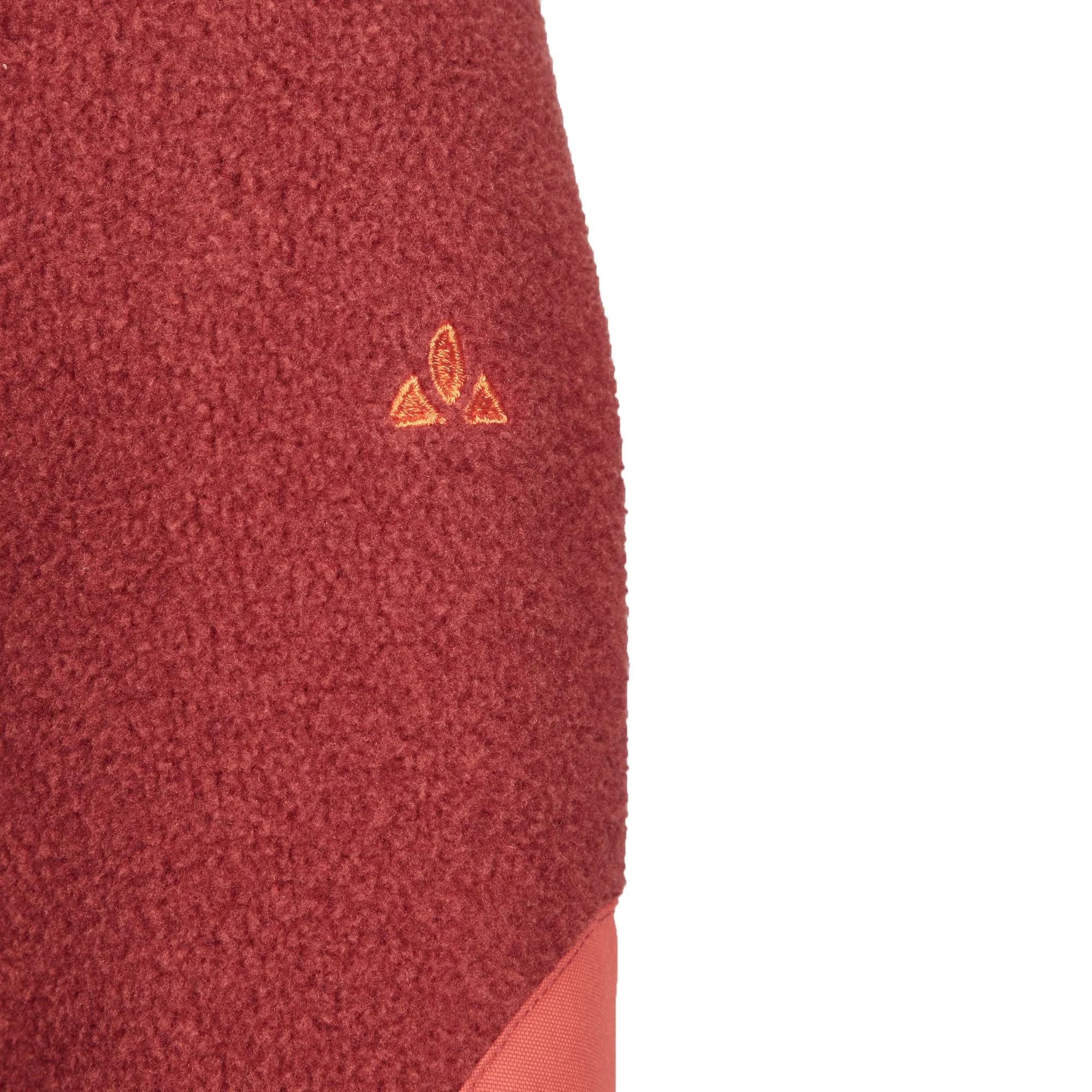 VAUDE CAPREA FLEECE JACKET II Kinder - Fleecejacke 8 VAUDE CAPREA FLEECE JACKET II Kinder - Fleecejacke – Bild 6