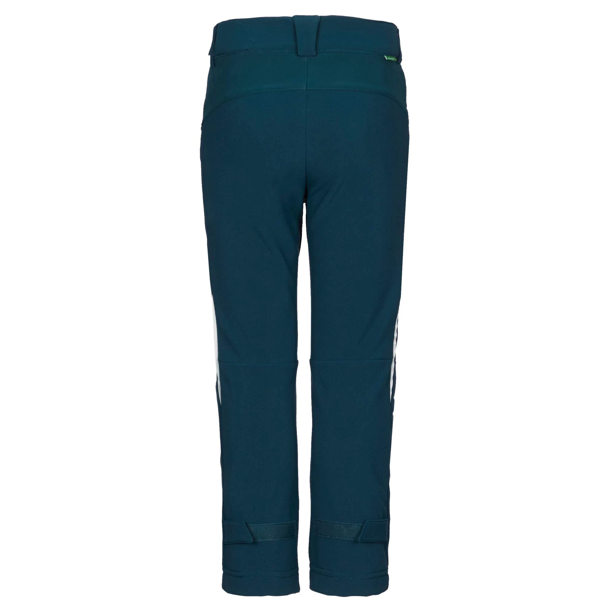 VAUDE QIMSA SOFTSHELL PANTS Kinder - Softshellhose 5 VAUDE QIMSA SOFTSHELL PANTS Kinder - Softshellhose – Bild 3