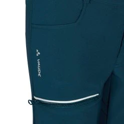 VAUDE QIMSA SOFTSHELL PANTS Kinder - Softshellhose 11 VAUDE QIMSA SOFTSHELL PANTS Kinder - Softshellhose -Merrell-Shop 5637958508 d qimsa softshell pants vaude 24