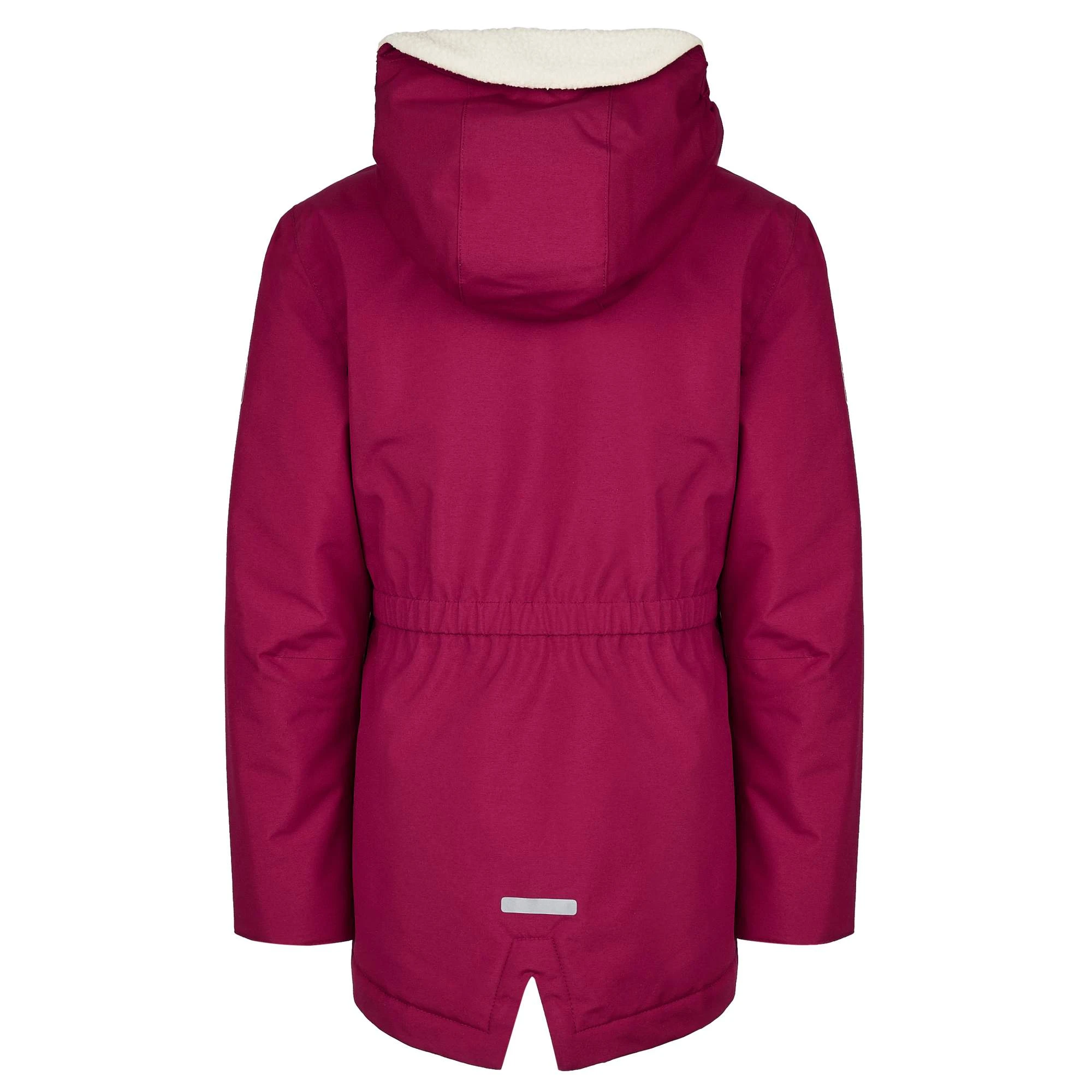 Jack Wolfskin COSY BEAR JACKET G Kinder - Winterjacke 4 Jack Wolfskin COSY BEAR JACKET G Kinder - Winterjacke – Bild 2