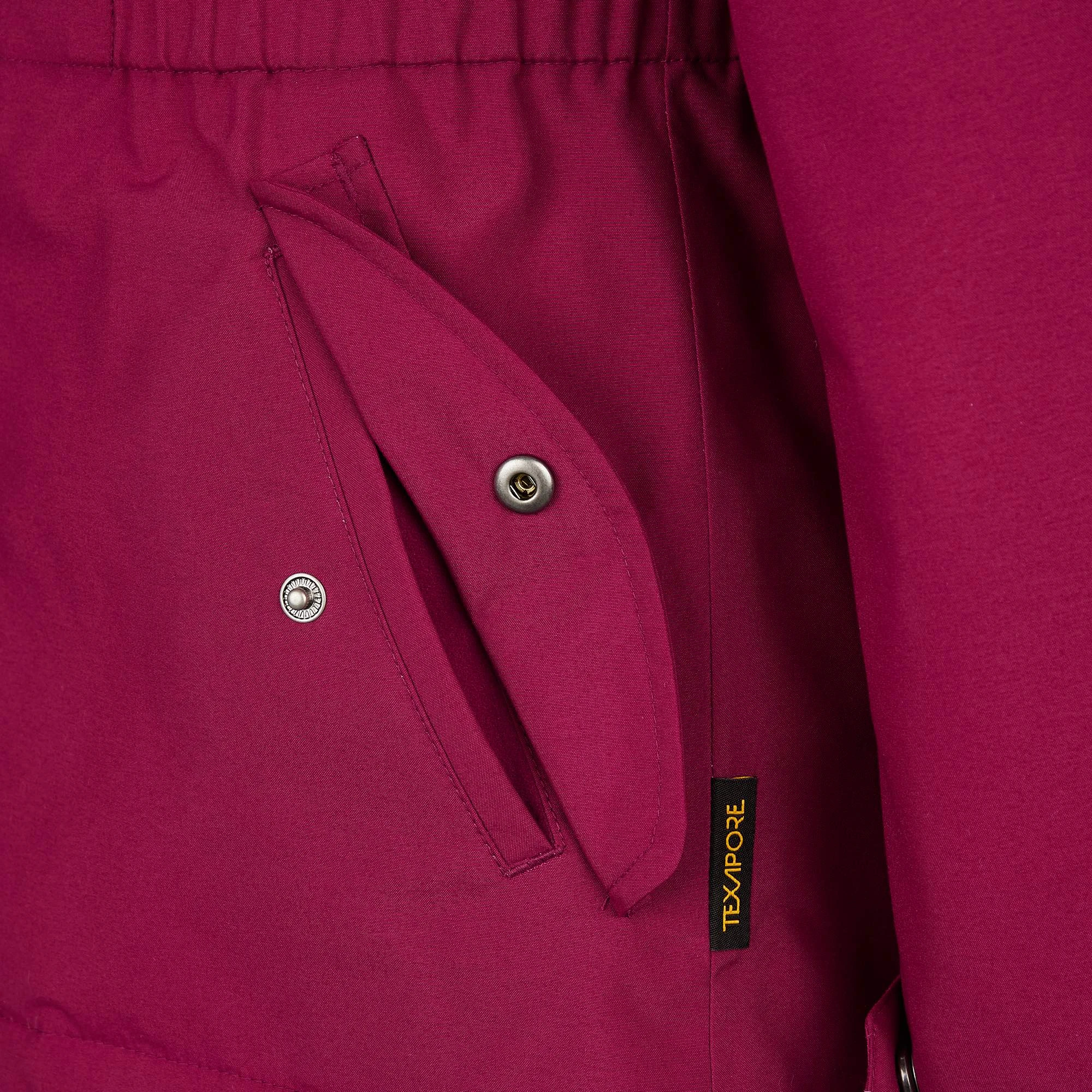 Jack Wolfskin COSY BEAR JACKET G Kinder - Winterjacke 5 Jack Wolfskin COSY BEAR JACKET G Kinder - Winterjacke – Bild 3