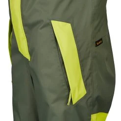 Jack Wolfskin ICY MOUNTAIN SUIT K Kinder - Overall 10 Jack Wolfskin ICY MOUNTAIN SUIT K Kinder - Overall -Merrell-Shop 5637959039 c icy mountain suit k jack wolfskin 24