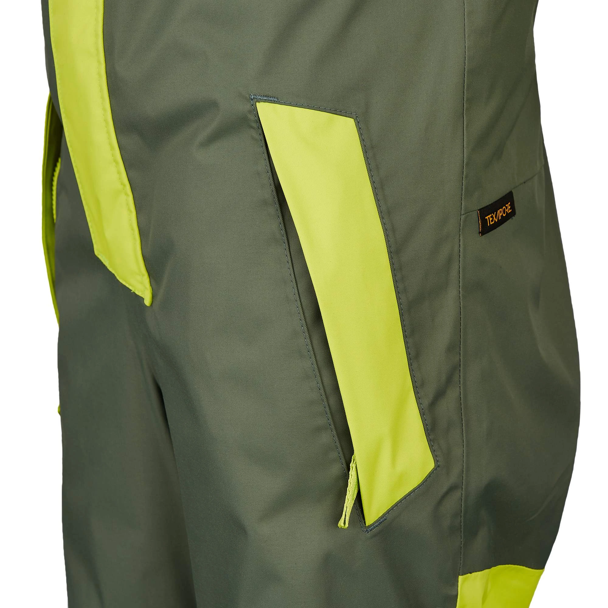 Jack Wolfskin ICY MOUNTAIN SUIT K Kinder - Overall 5 Jack Wolfskin ICY MOUNTAIN SUIT K Kinder - Overall – Bild 3