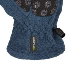 Jack Wolfskin FLEECE GLOVE Kinder - Handschuhe -Merrell-Shop 5637959065 d fleece glove jack wolfskin 24 1