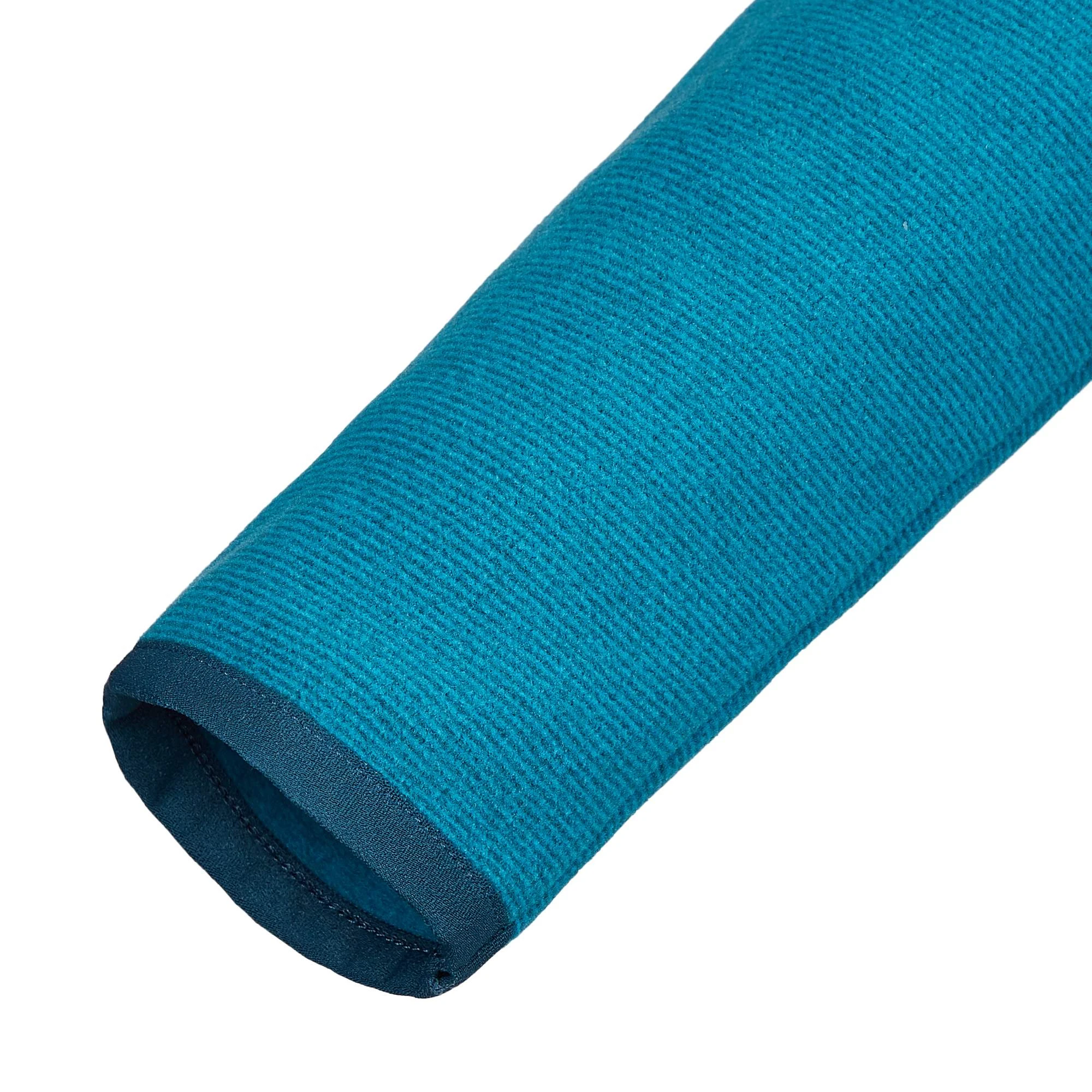 Odlo MID LAYER 1/2 ZIP ROY STRIPE Kinder - Fleecepullover 5 Odlo MID LAYER 1/2 ZIP ROY STRIPE Kinder - Fleecepullover – Bild 3