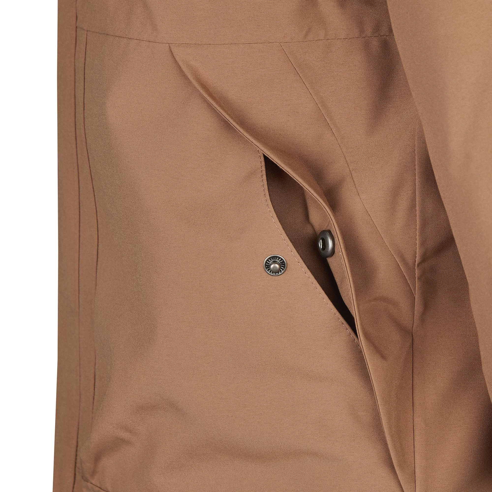 Jack Wolfskin SPIRIT 2L INS PARKA Kinder - Winterjacke 5 Jack Wolfskin SPIRIT 2L INS PARKA Kinder - Winterjacke – Bild 3