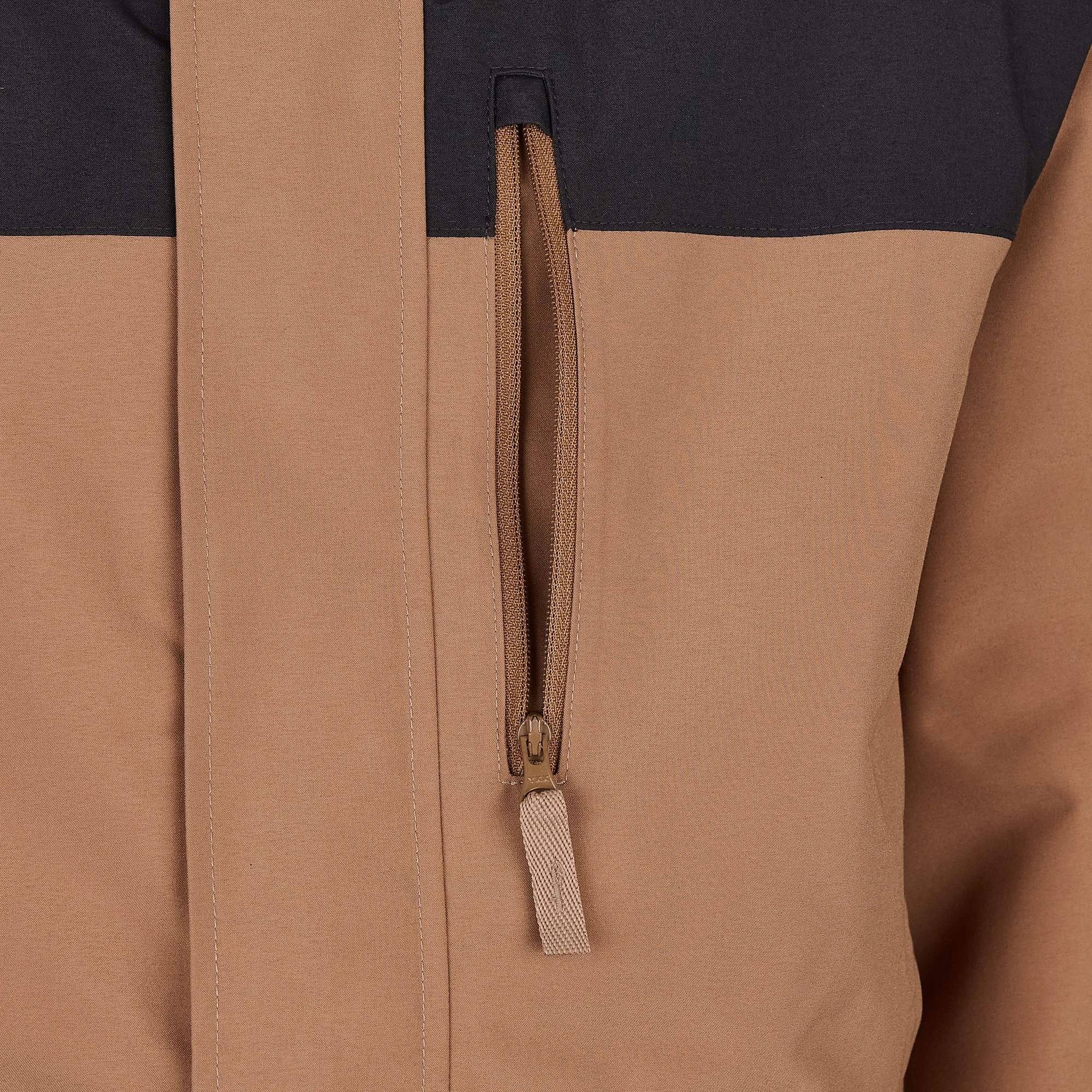 Jack Wolfskin SPIRIT 2L INS PARKA Kinder - Winterjacke 7 Jack Wolfskin SPIRIT 2L INS PARKA Kinder - Winterjacke – Bild 5