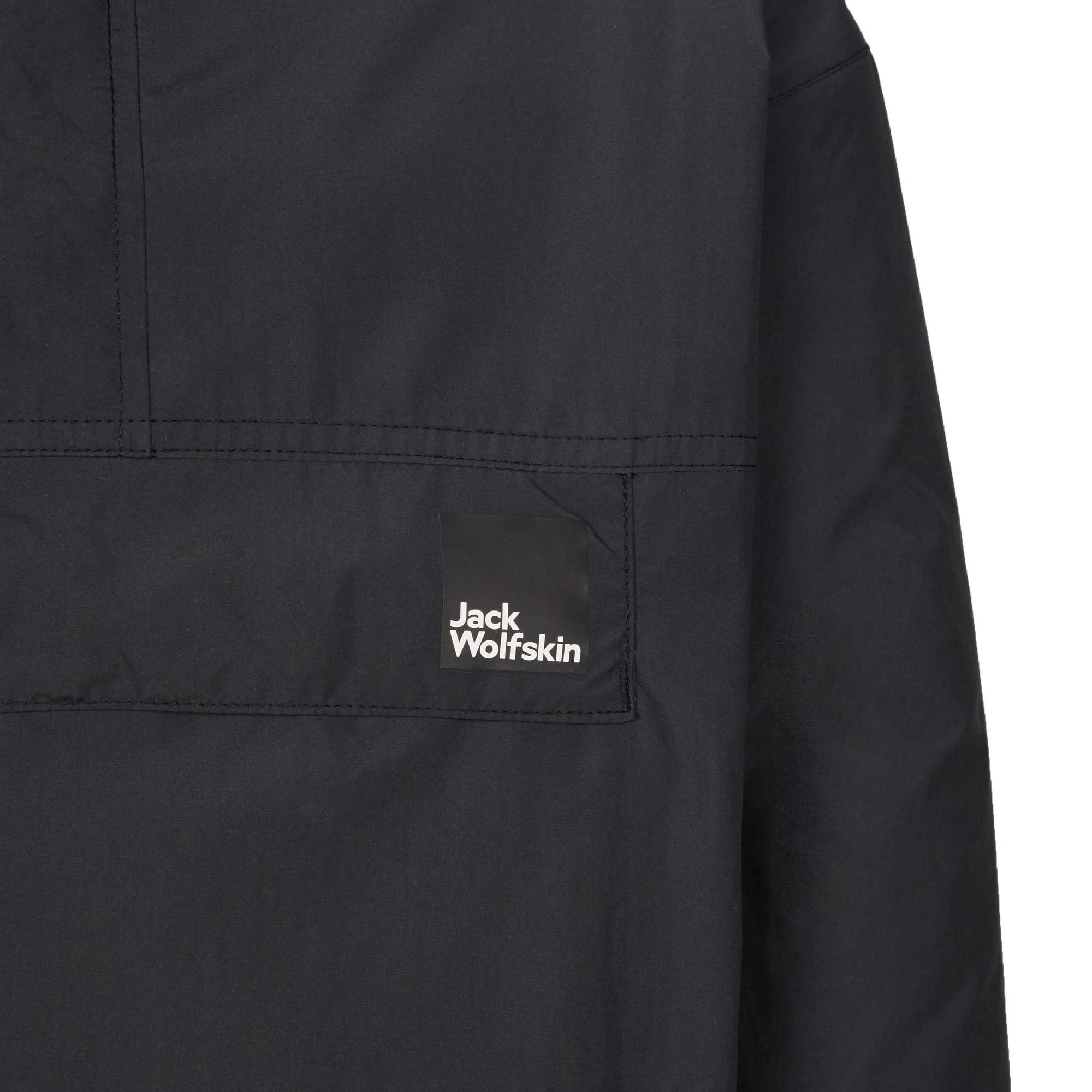 Jack Wolfskin SPIRIT INS SMOCK Y Kinder - Winterjacke 7 Jack Wolfskin SPIRIT INS SMOCK Y Kinder - Winterjacke – Bild 5