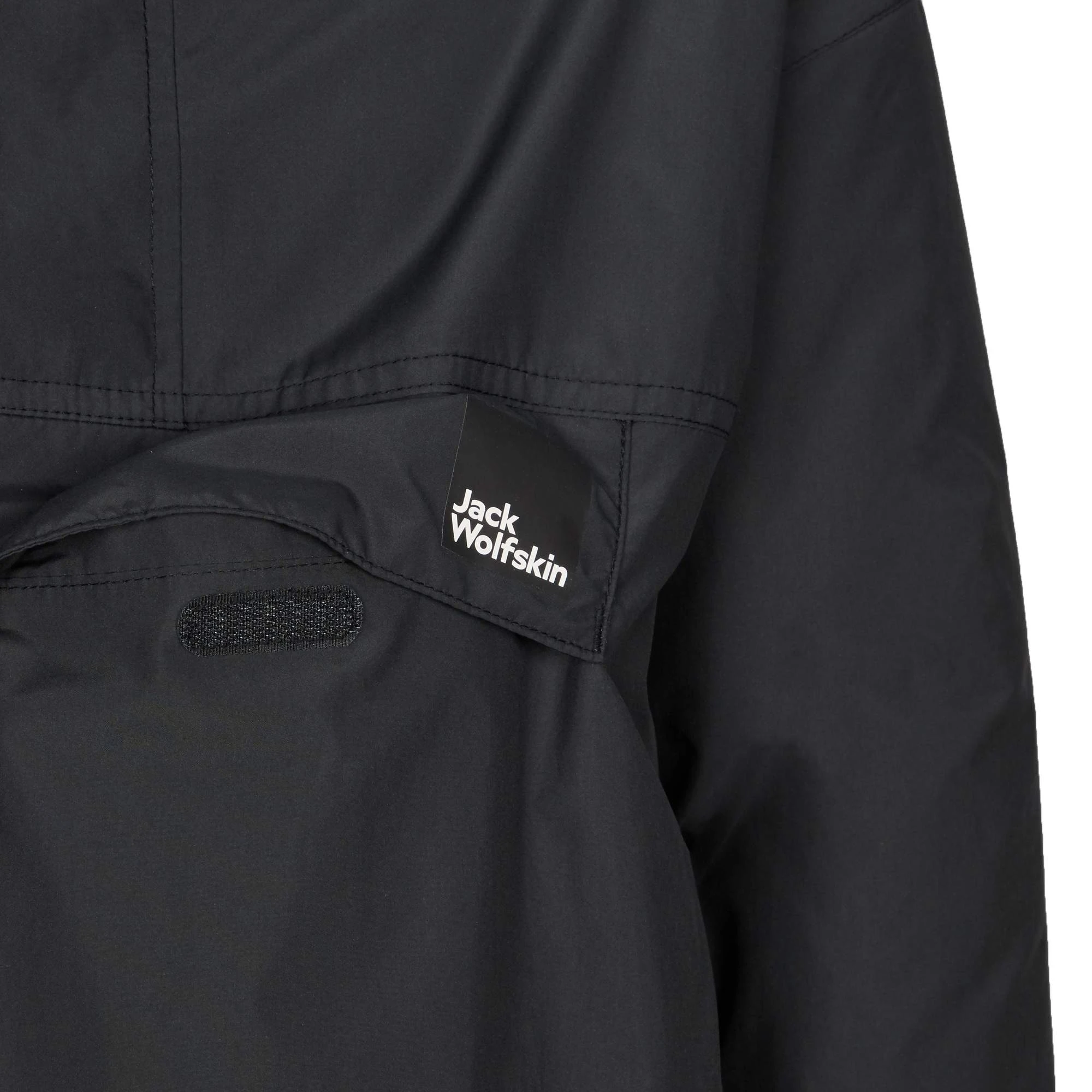 Jack Wolfskin SPIRIT INS SMOCK Y Kinder - Winterjacke 8 Jack Wolfskin SPIRIT INS SMOCK Y Kinder - Winterjacke – Bild 6