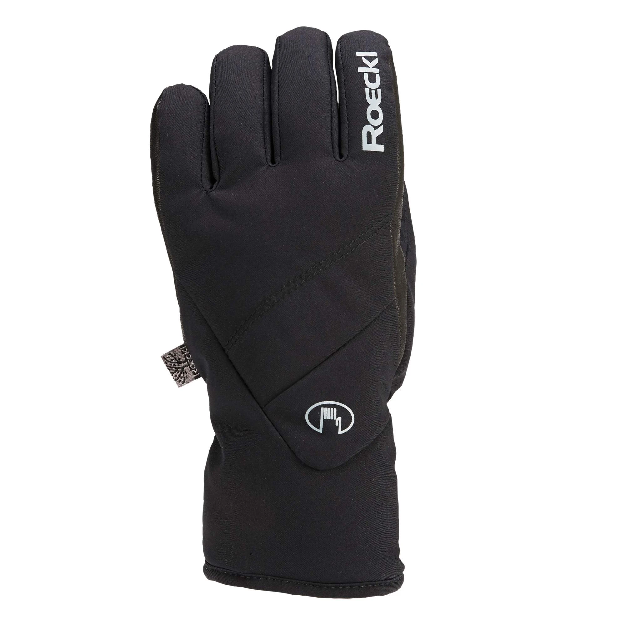 Roeckl Sports ACER STX Kinder - Skihandschuhe 3 Roeckl Sports ACER STX Kinder - Skihandschuhe