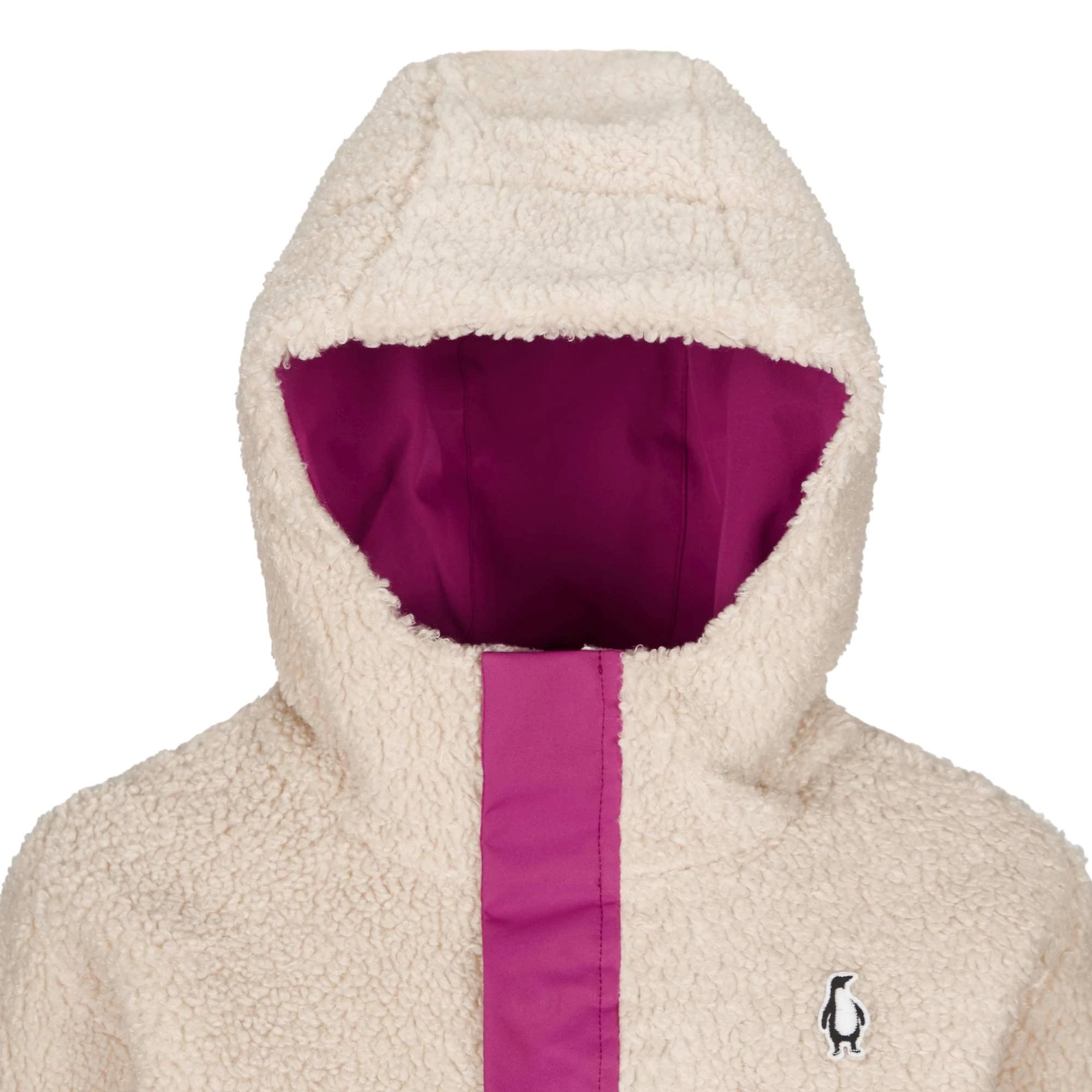 GOSOAKY RED SPARROW Kinder - Übergangsjacke 9 GOSOAKY RED SPARROW Kinder - Übergangsjacke – Bild 7