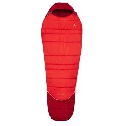 VAUDE KOBEL ADJUST 500 SYN Kinder - Kinderschlafsack