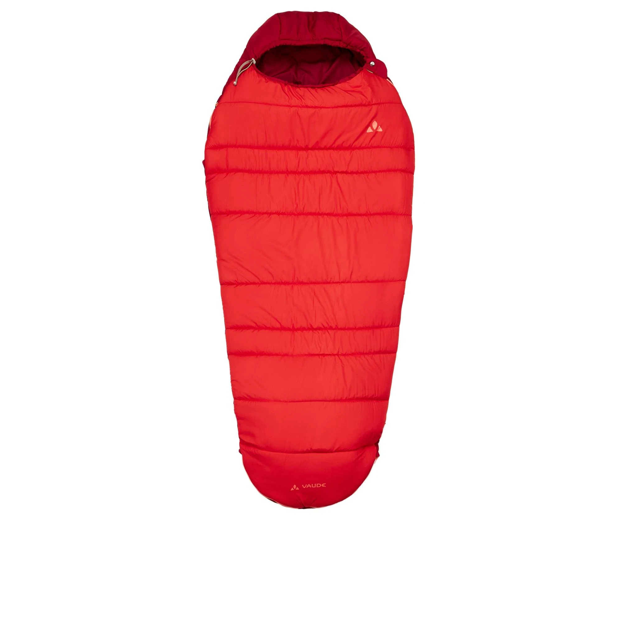 VAUDE KOBEL ADJUST 500 SYN Kinder - Kinderschlafsack 6 VAUDE KOBEL ADJUST 500 SYN Kinder - Kinderschlafsack – Bild 4