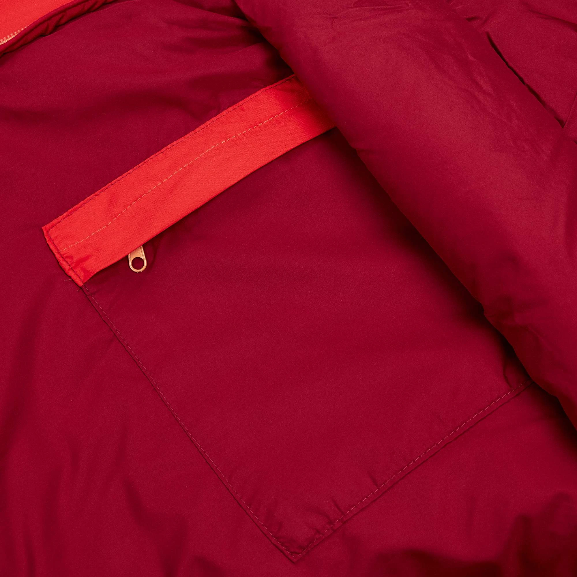 VAUDE KOBEL ADJUST 500 SYN Kinder - Kinderschlafsack 11 VAUDE KOBEL ADJUST 500 SYN Kinder - Kinderschlafsack – Bild 9