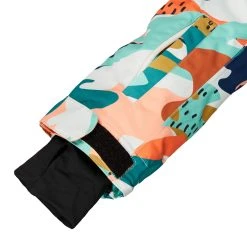 GOSOAKY MONKEY NUTS Kinder - Skijacke 18 GOSOAKY MONKEY NUTS Kinder - Skijacke -Merrell-Shop 5637970807 d monkey nuts gosoaky 24 1