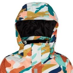 GOSOAKY MONKEY NUTS Kinder - Skijacke 19 GOSOAKY MONKEY NUTS Kinder - Skijacke -Merrell-Shop 5637970807 e monkey nuts gosoaky 24