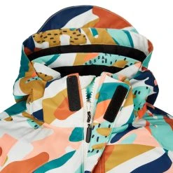 GOSOAKY MONKEY NUTS Kinder - Skijacke 20 GOSOAKY MONKEY NUTS Kinder - Skijacke -Merrell-Shop 5637970807 f monkey nuts gosoaky 24