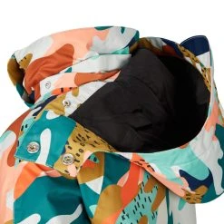 GOSOAKY MONKEY NUTS Kinder - Skijacke 21 GOSOAKY MONKEY NUTS Kinder - Skijacke -Merrell-Shop 5637970807 g monkey nuts gosoaky 24 1